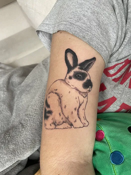 Mal’s Tattoo 2