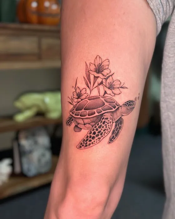 Mal’s Tattoo 6