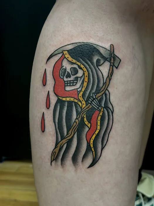 Mal’s Tattoo 3