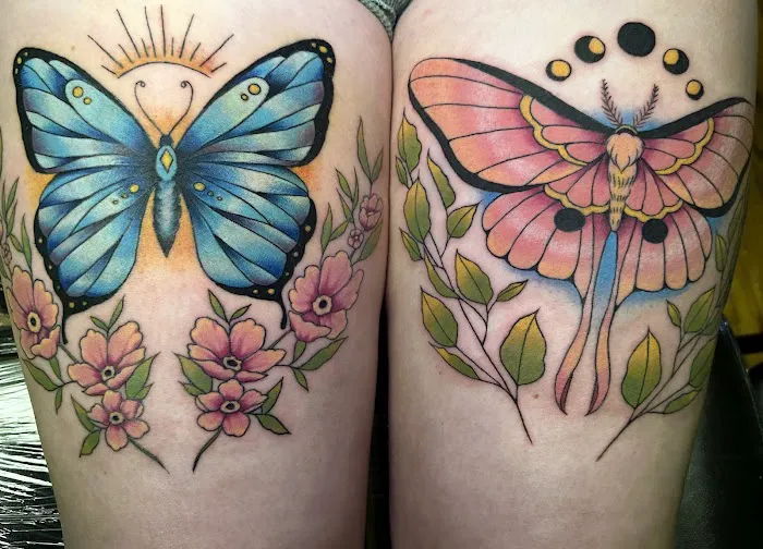 Mal’s Tattoo 8