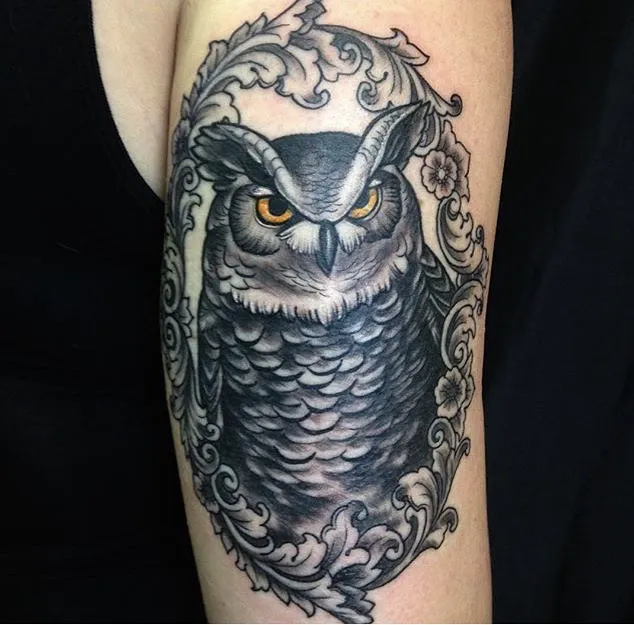 Main Street Tattoo Company 8