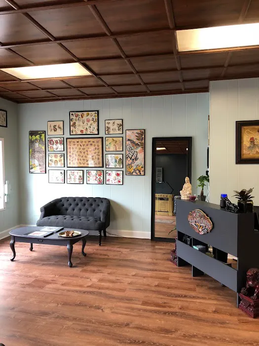 Main Street Tattoo Company 9