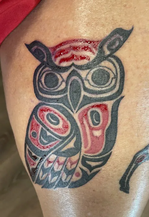 Main Street Tattoo Company 2