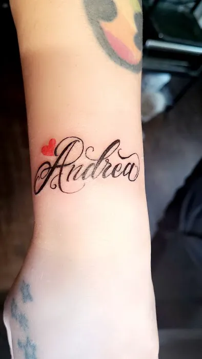 Sprinkfield Quality tattoo 0