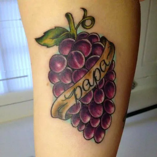 Tattoo Royale 0