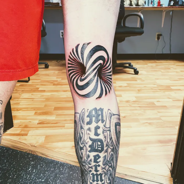 Tattoo Royale 9