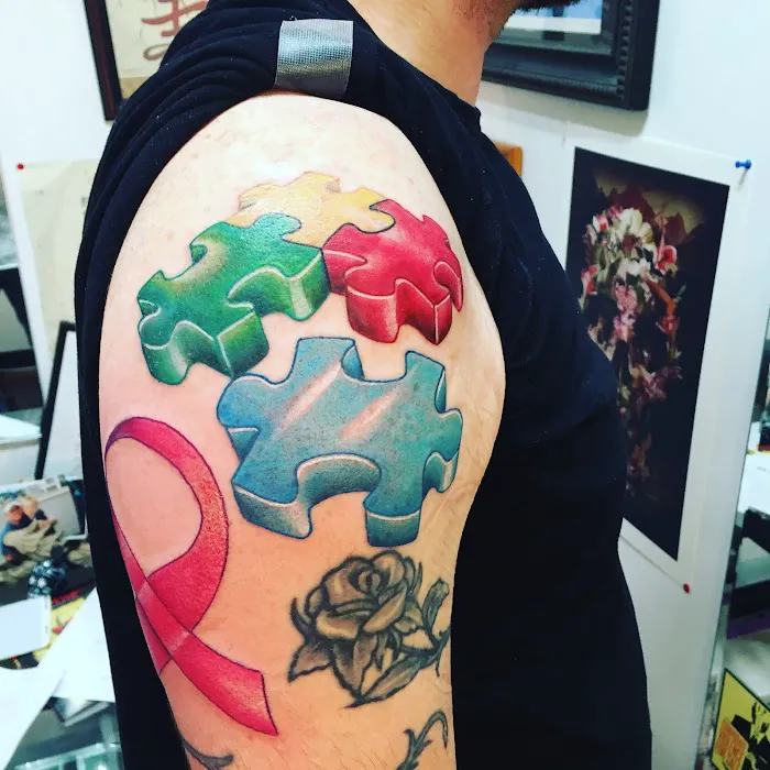 Tattoo Royale 5