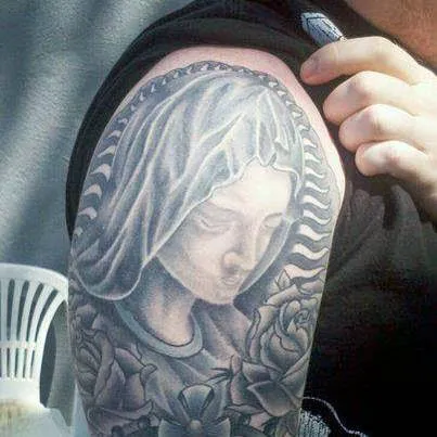 Tattoo Royale 4
