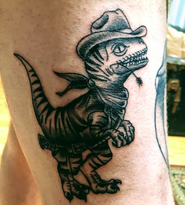 Tattoo Royale 7