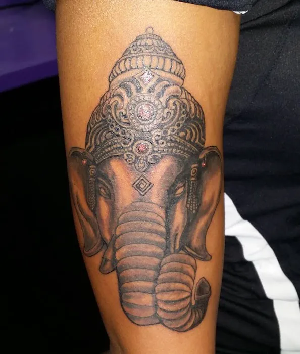 Afterlife Tattoo Studio 0