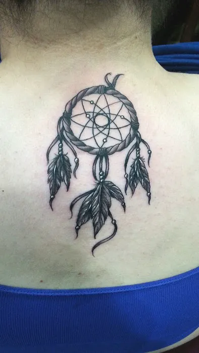 Afterlife Tattoo Studio 6