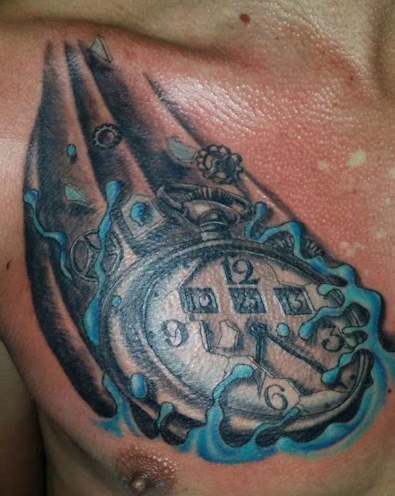 Afterlife Tattoo Studio 7