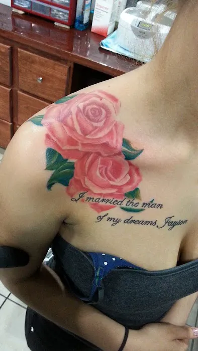 Afterlife Tattoo Studio 4