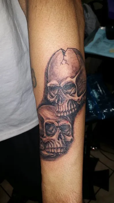 Afterlife Tattoo Studio 1