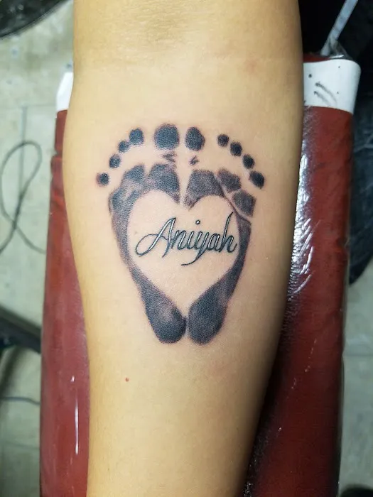 Instinkt Tattoo Shop 4