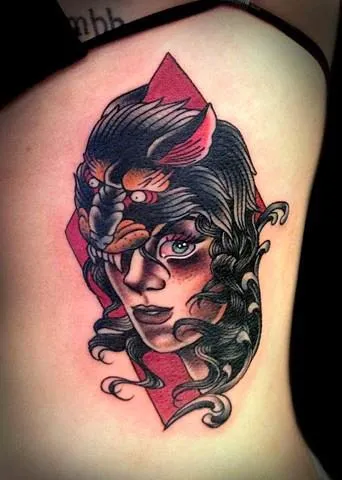 Instinkt Tattoo Shop 1