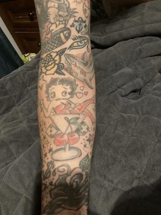 union street tattoo 2