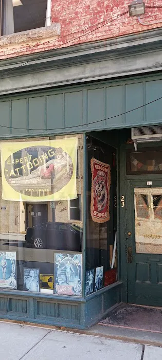 union street tattoo 0