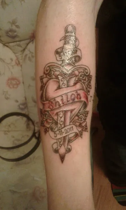 Intradermal Designs 0