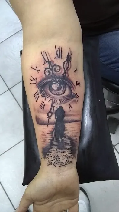 Intradermal Designs 5