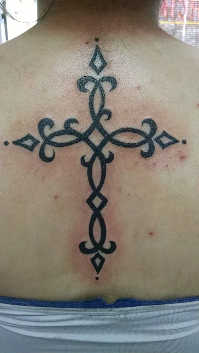 Intradermal Designs 1