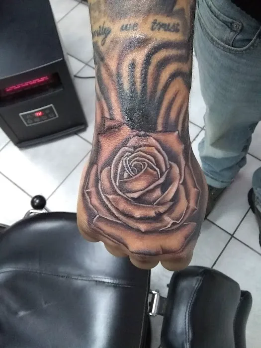 Intradermal Designs 7