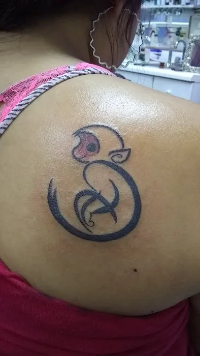 Intradermal Designs 9
