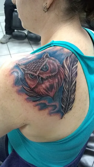 Intradermal Designs 3