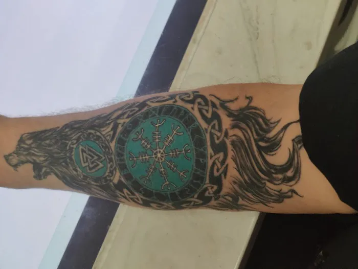 Rock’n Ink 2