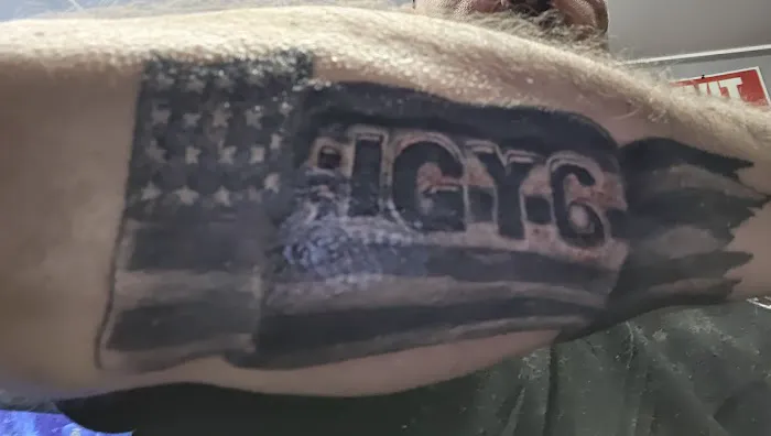 Rock’n Ink 0