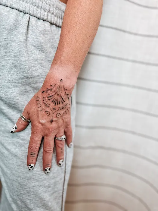 The Arch, Cosmetic & Fine Line Tattoo Studio 1