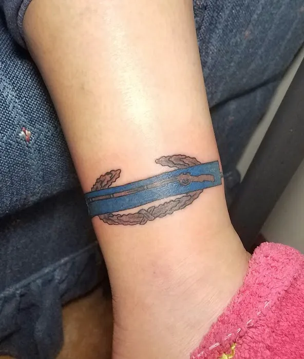 Jammin' Ink Tattoos & Piercing 0