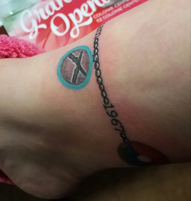 Jammin' Ink Tattoos & Piercing 3