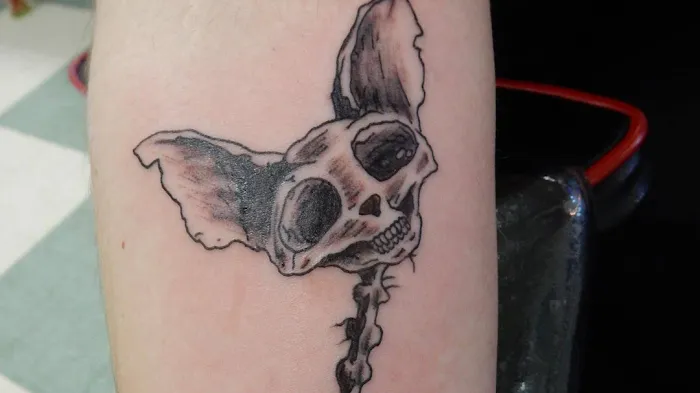Jammin' Ink Tattoos & Piercing 4