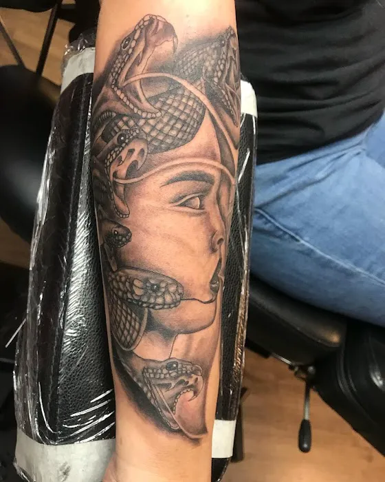Rockabilly Tattoo Studio LLC 2