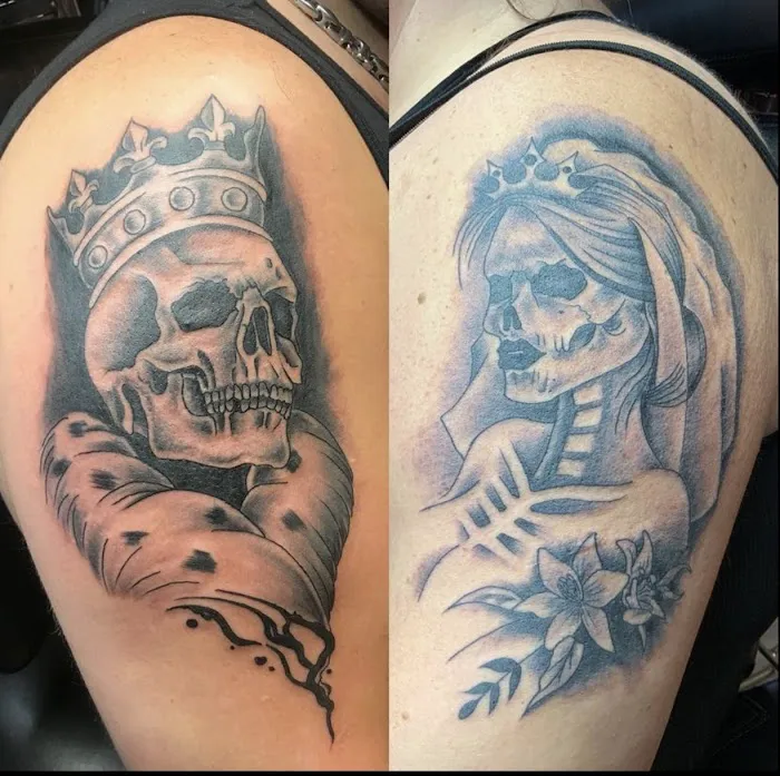 Rockabilly Tattoo Studio LLC 6