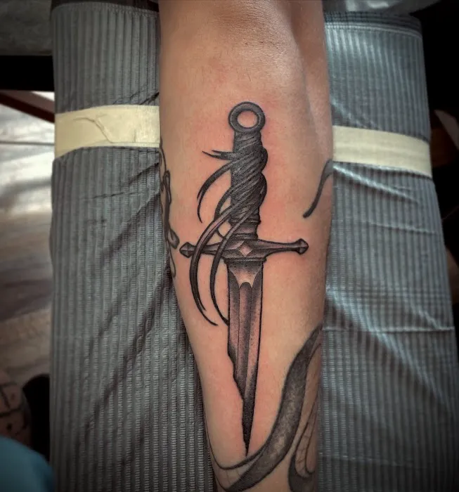 J'inks tattoo 2