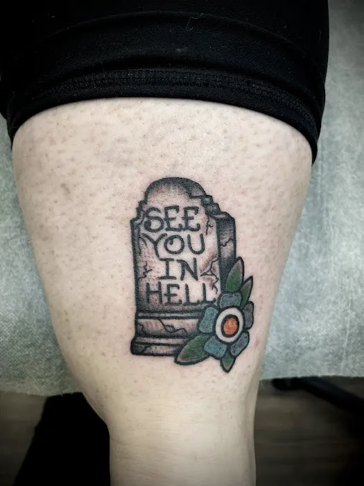 J'inks tattoo 0