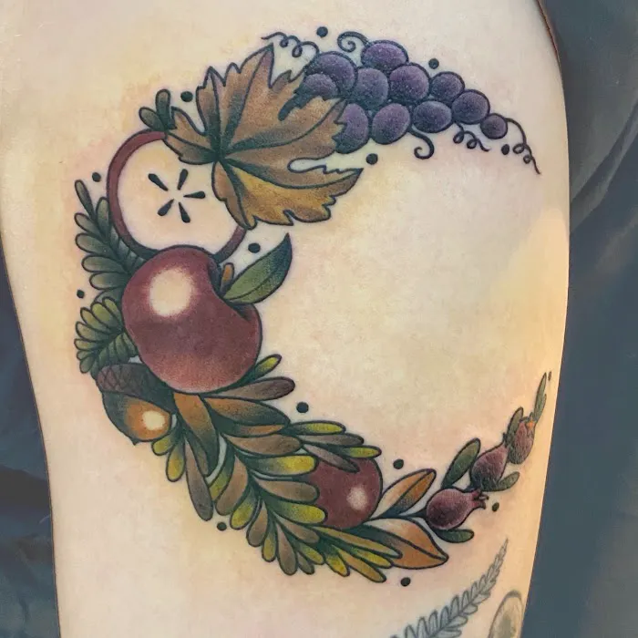 Wildwood Tattoos 9