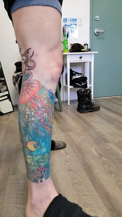 Wildwood Tattoos 3