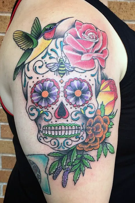 Wildwood Tattoos 7