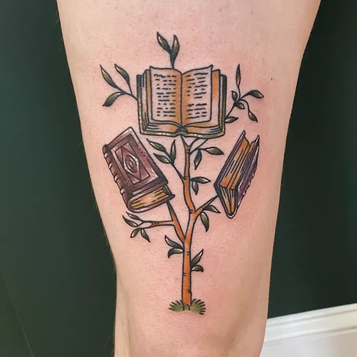 Wildwood Tattoos 8