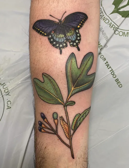 Wildwood Tattoos 1