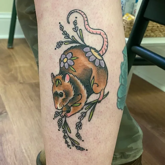 Wildwood Tattoos 6