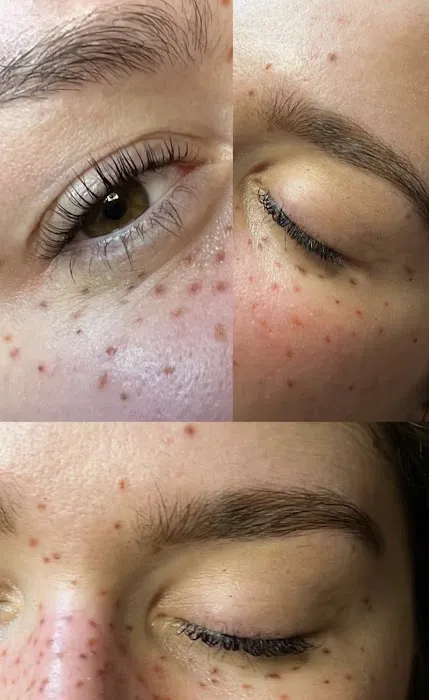 Beauty and the Brow 0