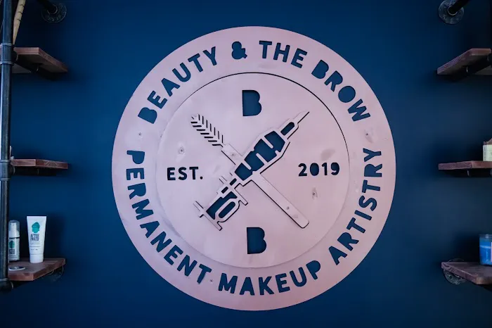 Beauty and the Brow 8