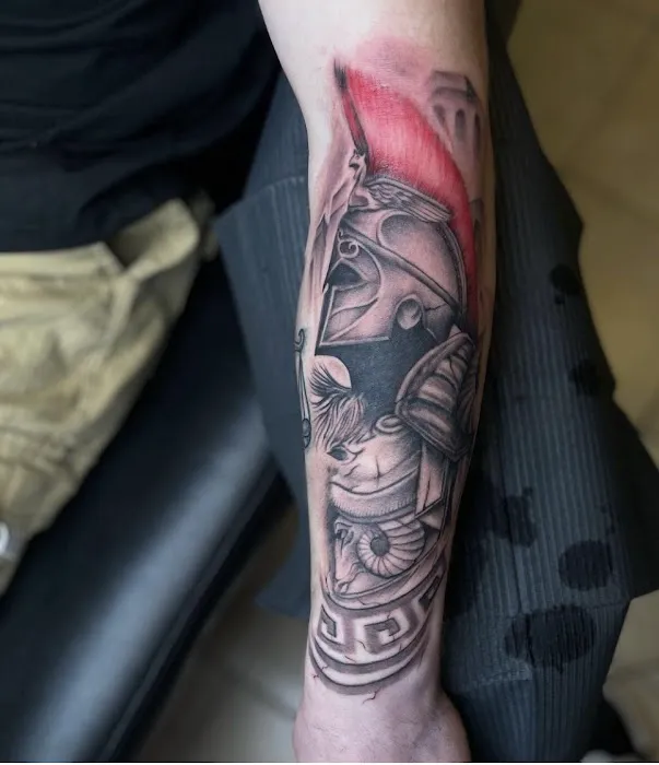 Bloodlines Tattoo and Piercing 3