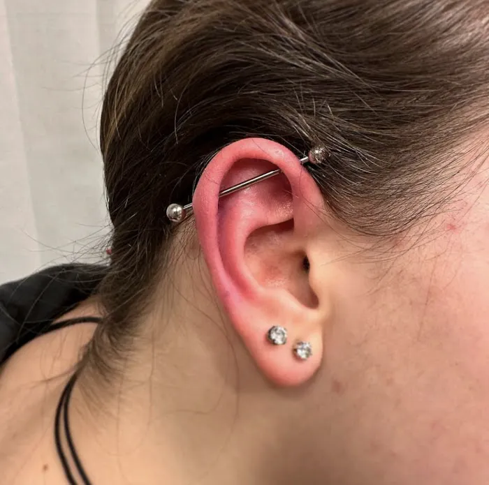 Bloodlines Tattoo and Piercing 8