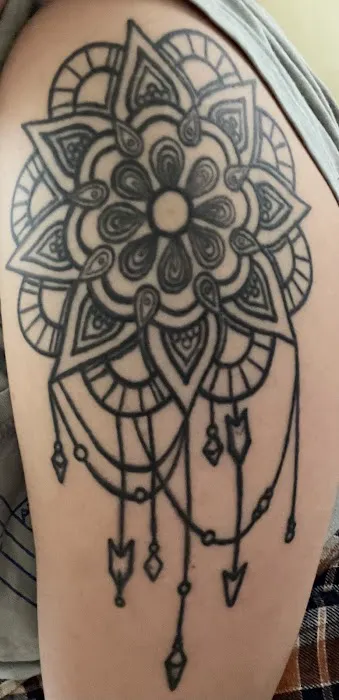 Bloodlines Tattoo and Piercing 6