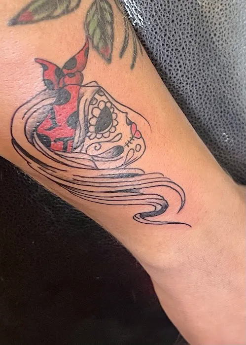 Bloodlines Tattoo and Piercing 0